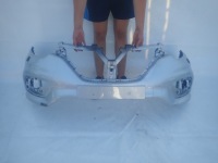 Купить Renault kadjar рестайлинг  18- бампер перед pdc spr, фото thumb