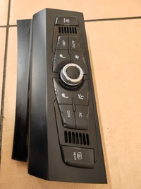 фото thumb №1, Панель кліматронік audi оригінальний номер 8k1820043r