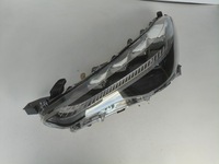 фото thumb №3, Лампа левая фара toyota corolla cross полный led