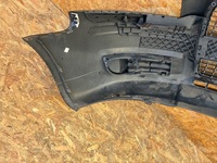 фото thumb №14, Audi a3 8p бампер перед переднє великий решітка радіатора