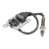 фото thumb №1, 68520658aa alfa romeo giulia stelvio 2.2d 46344808 датчик nox кронштейн датчик