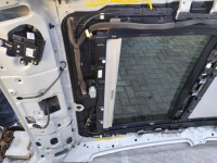 фото thumb №9, Kia sportage 3 iii 10-15 дах скляний панорама люк колір 9s сріблястий