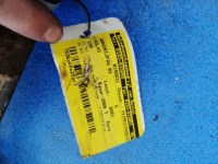 Приводной вал p30787783 volvo c30 2008 r правый  1.8 benz Доставка, фото thumb