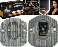 фото thumb №1, Модуль led 63117214939 bmw 5 g30 підсвічування поворотів адаптивний led лівий