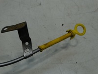 фото thumb №6, Щуп щуп масла seat ibiza mk4 036115629ba