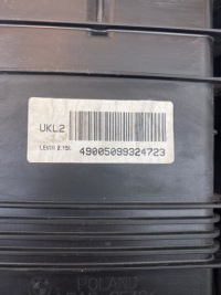 фото thumb №8, 2024 bmw 2 f44 фильтр угольный 17213159