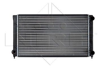 фото thumb №12, Радіаторів двигуна nrf 539501 1l0121253r