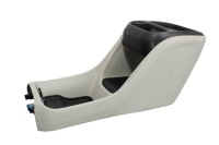 Купити Chrysler pacifica 2017- бардачок тунель середній чашки, фото thumb