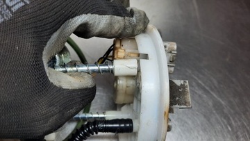 фото thumb №6, Насос пального hyundai i10 i 1.1b 08r 5d hb 31110-0x000