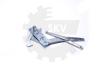 фото thumb №11, Skv підйомник вікна перед лівий opel astra f 00sk