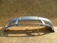 фото thumb №6, Vw golf vi plus 2009- бампер передній