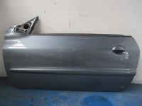 фото thumb №1, Peugeot 206 lift cc coupe дверь перед левая ezw