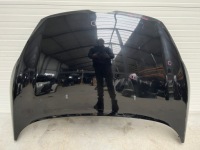 Купить Капот крышка двигателя ford fiesta mk7, фото thumb