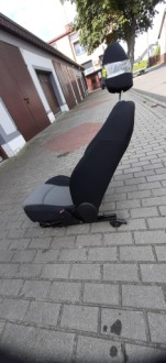 Сиденье правый подушка безопасности alfa romeo mito Киев, фото thumb