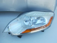 фото thumb №9, Крыло бампер капот pas перед лампа радиатор ford kuga i 1 08