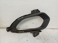 фото thumb №1, Kia ceed ii рамка протитуманної фари права xa2865-64020 2012-