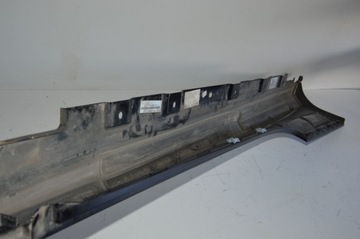 фото thumb №8, Mercedes s клас 217 w217 планка порогова 63 65 amg