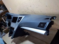 фото thumb №5, Subaru legacy awd 2.0d приборная панель приборная консоли