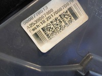 фото thumb №7, Mercedes glc x253 253 suv лампа задня права