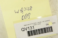 фото thumb №9, Qv131 seat leon iii 5f жгут дверь правый перед 5f4971030ap