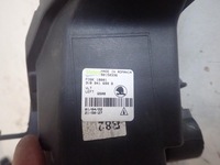 фото thumb №5, Противотуманная фара левый led skoda superb iii lift 2019-