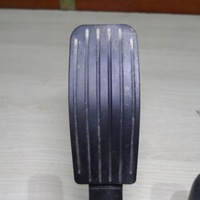 фото thumb №7, Педаль гальмо gaz зчеплення citroen c4 cactus 18r