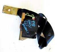 фото thumb №1, Bmw 7 e65 pas безпеки задня śrofkowy 16398