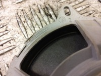 Peugeot partner 2017 динамик дверь задних Недорого, фото thumb