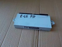 фото thumb №1, Модуль дверь правый перед bmw e65 6933263