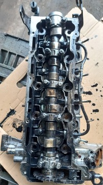 фото thumb №7, Головка двигуна opel astra g 02r 2.2d 90530060, r9128018