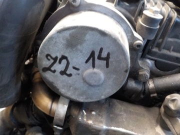 фото thumb №9, Двигун bmw e39 m57d25 2.5tds