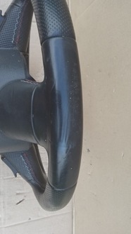 фото thumb №10, Audi a6 c6 s-line повітропровід шкіра мультифункція пелюстки перемикання