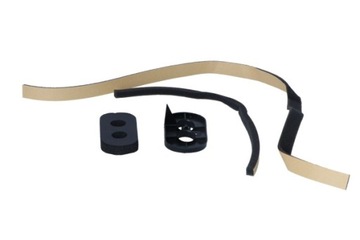 фото thumb №8, Обігрівач обігріву кабіни [ nrf ] 58622