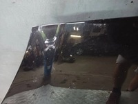 фото thumb №5, Nissan micra k13 12r капот крышка двигателя gab g сколы