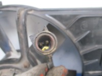 Ford fiesta mk2 1.6d вентилятор вентилятор радиатора Цена, фото thumb