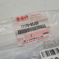 фото thumb №9, Suzuki swift 05-10 молдинг скла лобовий oem номер 77170-63j00