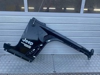 фото thumb №1, Jeep wrangler jl крыло правый перед 18-