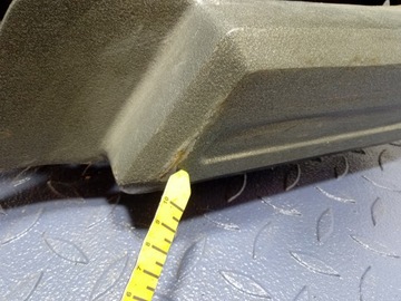 фото thumb №9, Sprinter w901 w902 w903 сиденье одинарный ремни