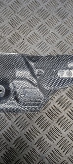 фото thumb №9, Mercedes w177 защита тепловая a1776801606