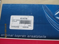 фото thumb №1, Вентилятор радиатора topran 107012