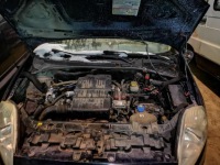 фото thumb №7, Fiat punto комп'ютер srs подушка  – модуль керуючий подушок повітряних 2008