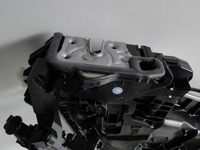 фото thumb №8, Mercedes glb x247 247 вкладиш двері задні ліва підйомник замок динамік