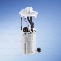 фото thumb №10, Насос пального модуль 0580313107/bos