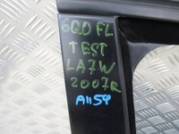 фото thumb №3, Двері 6q0, la7w, 2007, polo рестайлінг, праві перед