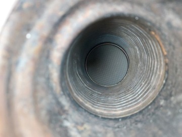 фото thumb №6, Bmw x5 g05 40i катализатор b58b30c 8631626 8660990