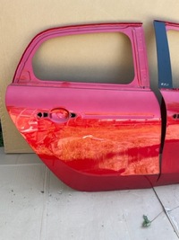 фото thumb №2, Smart forfour 453 двері праве задні