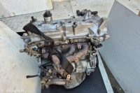 фото thumb №10, Двигун nissan juke f15 hr16 1.6l бензин 86kw 2015