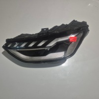 фото thumb №1, 8w0941033d лампа перед левый передняя левая full led matrix audi a4 rs4 2016+