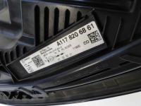 фото thumb №13, Mercedes cla 117 lift лампа права led high perform