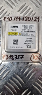 фото thumb №11, Bmw f20 f22 f10 модуль блок керування  світла ksenonowego 7318327